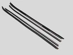 Fairchild Automotive KG2017 Window Belt Weatherstrip Kit 1970-1981 Chevy Camaro. Fixed Price $87.99.
