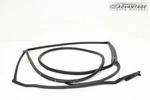 2019-2023 Honda Passport Rear Right Side Door Weatherstrip Seal Rubber Oem. Fixed Price $77.99.