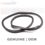 2019-2023 Bmw X2 2.0L Trunk Hatch Seal / Weather Stripping 2657125. Fixed Price $24.99.