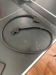Front Left Door Weatherstrip 2017 Infiniti Q60 80831-5CA0A 2018 2019. Fixed Price $40.00.