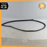 17-19 Porsche 991 911 Carrera 4S Coupe Left Driver Door Weatherstrip Seal Oem. Fixed Price $74.70.