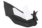 Genuine Gm Driver Side Rear Compartment Lift Window Weatherstrip 23497077. Fixed Price $28.06.