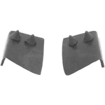 Steele Rubber Products 70-1460-70 Front Door To A-pillar Seals. Fixed Price $57.29.