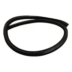 Volkswagen Cc Door Rubber MK1 Fl Seal Front Left Side 3C8867911. Fixed Price $47.10.