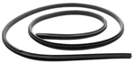 Genuine Nissan Body Weather-strip 76922-6CA0A. Fixed Price $57.18.