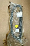 New Mopar 5074560AI Front Door Glass Weatherstrip, Right 2007-2014 Chrysler. Fixed Price $95.00.