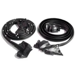 73-75 El Camino Door Seals Weatherstrip Malibu Cutlass Abody Metro Supersoft Usa. Fixed Price $169.95.