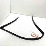 Front Left Side Door Window Guide Channel Weather Seal Bmw 528I 2011-2016 Oem. Fixed Price $37.49.