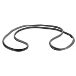 New Oem Nissan 2008-2013 Altima Front Right Door Seal Weatherstrip 76921-JB10A. Fixed Price $53.50.