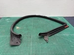 08-17 Audi A5 S5 Coupe Front Right Passenger Door Inner Weatherstrip Seal Oem. Fixed Price $19.00.
