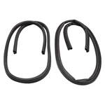 Ford Mustang 83-93 Fairchild KF3006 Driver & Passenger Side Door Seal Kit. Fixed Price $29.61.