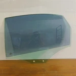 09-12 Audi B8 A4 Rear Left Door Window Glass Panel Pilkington 43R-001582 Oem. Fixed Price $89.99.
