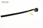 19-23 Volkswagen Arteon Front Left Door Window Inner Belt Weatherstrip Seal Oem. Fixed Price $33.99.