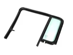 Genuine Mopar Door Glass Run Weatherstrip Left 68271659AF. Fixed Price $194.10.