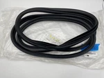 2022-2024 Kia Carnival Front Driver Door Seal Gasket Weatherstrip 82110-R0000QQK. Fixed Price $30.37.