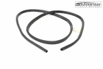 2006-2010 Hummer H3 Rear Left Side Door Weatherstrip Seal Rubber 25931879 Oem. Fixed Price $76.99.