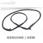 2004-2008 Audi S4 Rear Right Outer Door Shell Seal / Weather Stripping. Fixed Price $15.49.