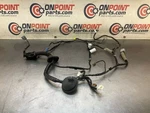 09-15 Infiniti G37 Q60 Coupe Right Door Wiring Harness 241241NJ0C Oem 24BKLFE. Fixed Price $49.95.