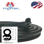 Toyota Highlander Door Seal Rubber Weatherstrip Body Rear Left Right. Fixed Price $69.99.