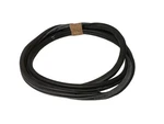 Door Seal Rubber Rear Right Original Vw Touareg 7P5. Fixed Price $23.09.