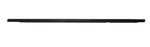 Oem Rear Passenger Door Weather Strip 2021-2026 Jeep Grand Cherokee L 68458856AC. Fixed Price $65.00.