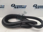 Bmw Passenger Front And Rear Left Apature Seal Fits X5 E70 7234931. Fixed Price $46.70.