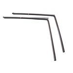 Fairchild F1009A Complete Glass Run Window Channel. Fixed Price $146.55.