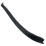 Oem Rear Right Door Weatherstrip Belt Molding Vw Jetta 2005-2010 1K5839374C5AP. Fixed Price $49.50.