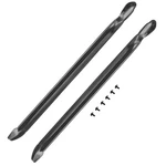 Convertibles Windshield Pillar Post Seals For Buick Centurion 1971-1973 Cz 8130. Fixed Price $114.99.