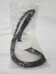 2013-2016 Dodge Dart Left Rear Door Seal Oem Mopar 68082825AC. Fixed Price $57.99.