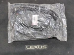 67862-06230 New Sealed Lexus Es Left Front Door Weatherstrip. Years 2019-2024.. Fixed Price $65.00.