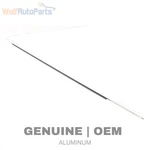 2019-2023 Audi Q3 Front Right Outer Door Window Slot Seal / Trim 83A837476. Fixed Price $40.49.