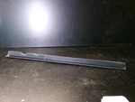 Rear Left Door Weatherstrip Seal 2047350365 08-14 Mercedes Benz W204 C300 C350. Fixed Price $25.65.