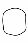 2016-2020 Kia Sorento Trunk Backlight Weatherstrip Rubber Seal Oem. Fixed Price $34.00.