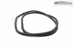 2018-2204 Volkswagen Tiguan Front Left Driver Side Doorway Weatherstrip Seal Oem. Fixed Price $50.69.