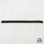 12-18 Audi A6 S6 C7 Rear Right Inner Door Window Belt Weatherstrip Slot Seal Oem. Fixed Price $24.98.