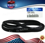 Genuine Hyundai Tucson Lift Tailgate-weatherstrip Seal Body 873212S010. Fixed Price $50.10.