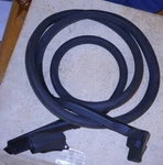 Nos 1978-82 Chevrolet Corvette Rh Door Weatherstrip. Fixed Price $145.00.