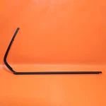 Land Rover Discovery Sport Door Belt Molding Rear Right 2015-2023 LR076576 Oem. Fixed Price $179.10.