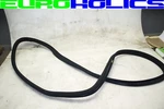 Oem Mercedes W204 C350 08-14 Right Rear Door Weatherstrip Seal Gasket 2046970151. Fixed Price $28.49.