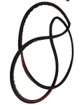 Genuine Land Rover Rr Evoque Front & Rear Door Seal LH/RH-LR163156. Fixed Price $94.03.