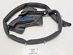 2012-2021 Oem Tesla Model Rear Right Passenger Door Weatherstrip Seal. Fixed Price $39.95.