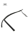 Mercedes X166 Gls-class Driver Left Front Door Frame Window Glass Seal Oem. Fixed Price $64.99.