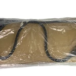 Audi SQ8, RSQ8 2019-2023 Front Left Door Seal Weather Strip Black 4M8831707D. Fixed Price $164.99.