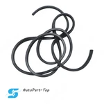 Door Weatherstrip Seal Rubber Front Lh /rh Ford 1997-2004 2L3Z-1820708-AA. Fixed Price $39.68.
