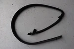 Bentley Continental Gt Coupe 06 Upper Door Frame Seal Gasket Rhs 3W8867368L J195. Fixed Price $142.29.