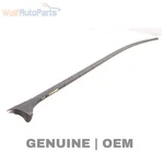 2012-2020 Vw Passat Front Right Lower Door Weather Stripping / Seal. Fixed Price $41.49.
