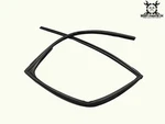Oem Toyota RAV4 2019-2025 Rear Right Passenger Door Window Glass Run Channel. Fixed Price $64.60.