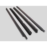 KF2048 Fairchild Industries Set Of Door Seals Driver & Passenger Side. Fixed Price $151.76.