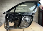 Porsche Panamera 970 Ns Front Left Window Regulator. Fixed Price $134.45.